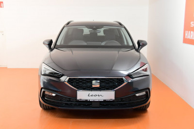 Seat Leon Gebrauchtwagen Seat Leon Gebrauchtwagen