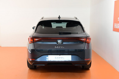 Seat Leon Gebrauchtwagen Seat Leon Gebrauchtwagen
