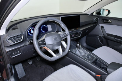 Seat Leon Gebrauchtwagen Seat Leon Gebrauchtwagen