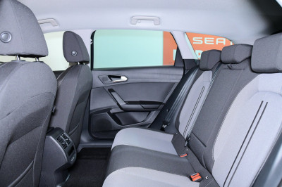 Seat Leon Gebrauchtwagen Seat Leon Gebrauchtwagen