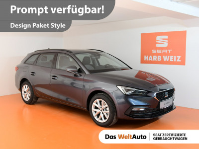 Seat Leon Gebrauchtwagen Seat Leon Gebrauchtwagen