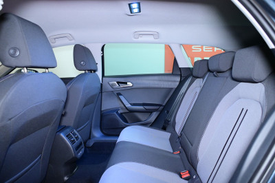Seat Leon Gebrauchtwagen Seat Leon Gebrauchtwagen