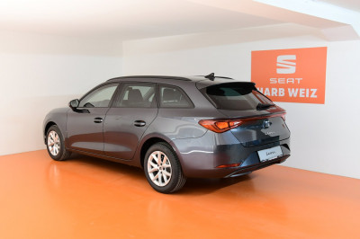 Seat Leon Gebrauchtwagen Seat Leon Gebrauchtwagen
