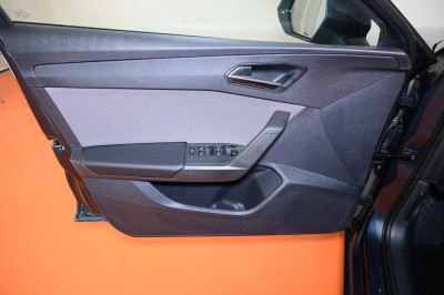 Seat Leon Gebrauchtwagen Seat Leon Gebrauchtwagen