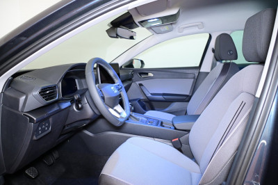 Seat Leon Gebrauchtwagen Seat Leon Gebrauchtwagen