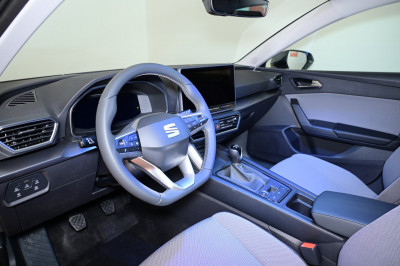 Seat Leon Gebrauchtwagen Seat Leon Gebrauchtwagen