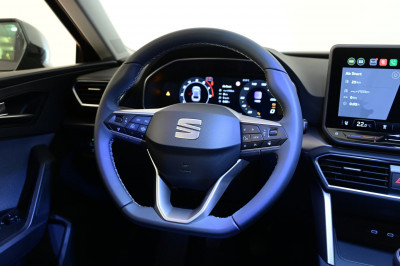 Seat Leon Gebrauchtwagen Seat Leon Gebrauchtwagen