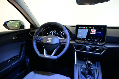 Seat Leon Gebrauchtwagen Seat Leon Gebrauchtwagen