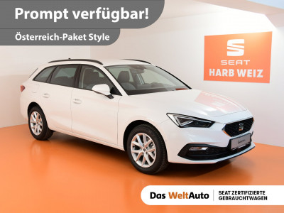 Seat Leon Gebrauchtwagen Seat Leon Gebrauchtwagen