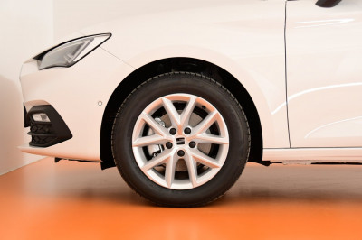 Seat Leon Gebrauchtwagen Seat Leon Gebrauchtwagen