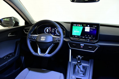 Seat Leon Gebrauchtwagen Seat Leon Gebrauchtwagen
