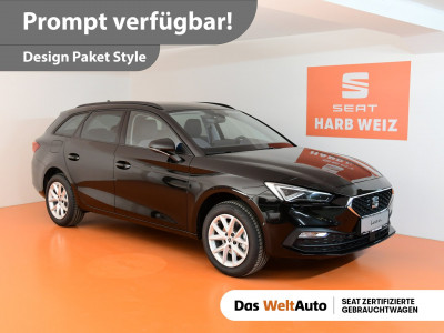 Seat Leon Gebrauchtwagen Seat Leon Gebrauchtwagen
