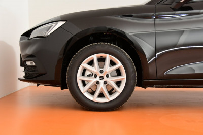 Seat Leon Gebrauchtwagen Seat Leon Gebrauchtwagen
