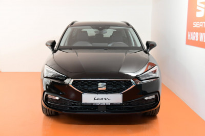 Seat Leon Gebrauchtwagen Seat Leon Gebrauchtwagen