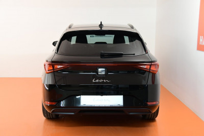 Seat Leon Gebrauchtwagen Seat Leon Gebrauchtwagen