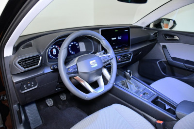 Seat Leon Gebrauchtwagen Seat Leon Gebrauchtwagen