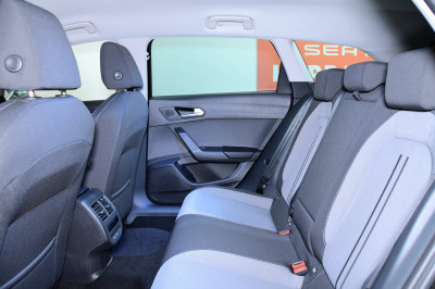 Seat Leon Gebrauchtwagen Seat Leon Gebrauchtwagen