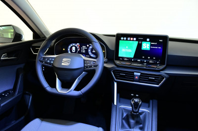 Seat Leon Gebrauchtwagen Seat Leon Gebrauchtwagen