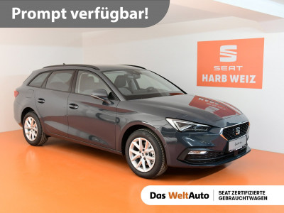 Seat Leon Gebrauchtwagen Seat Leon Gebrauchtwagen