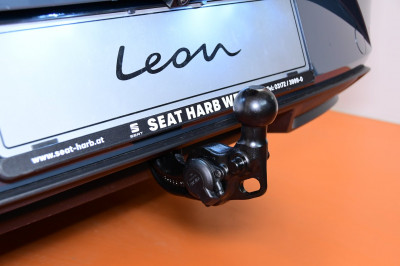 Seat Leon Gebrauchtwagen Seat Leon Gebrauchtwagen