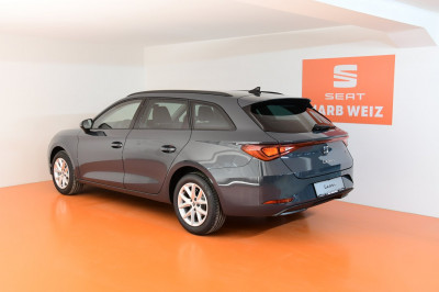 Seat Leon Gebrauchtwagen Seat Leon Gebrauchtwagen