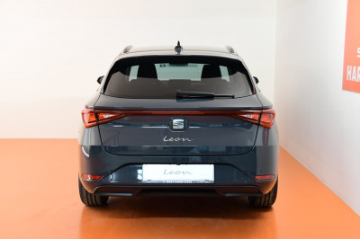 Seat Leon Gebrauchtwagen Seat Leon Gebrauchtwagen