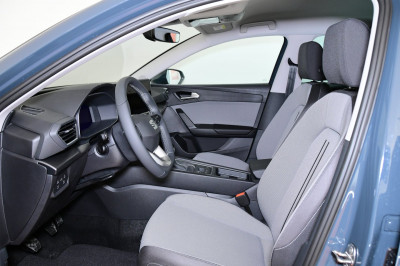 Seat Leon Gebrauchtwagen Seat Leon Gebrauchtwagen