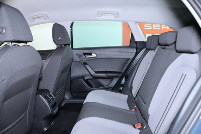 Seat Leon Gebrauchtwagen Seat Leon Gebrauchtwagen