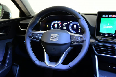 Seat Leon Gebrauchtwagen Seat Leon Gebrauchtwagen