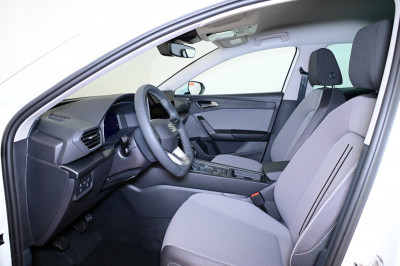 Seat Leon Gebrauchtwagen Seat Leon Gebrauchtwagen