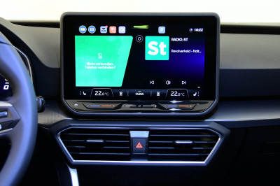 Seat Leon Gebrauchtwagen Seat Leon Gebrauchtwagen