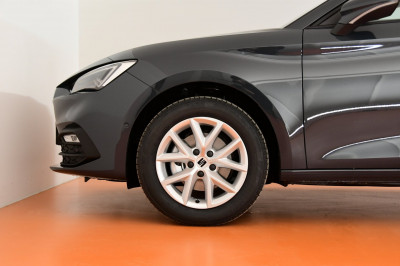 Seat Leon Gebrauchtwagen Seat Leon Gebrauchtwagen