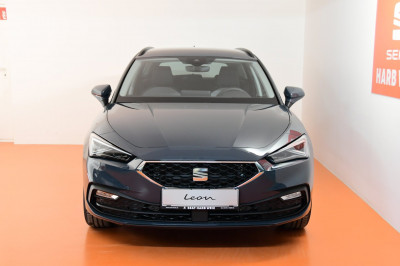 Seat Leon Gebrauchtwagen Seat Leon Gebrauchtwagen