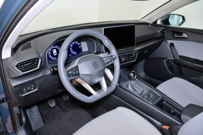 Seat Leon Gebrauchtwagen Seat Leon Gebrauchtwagen