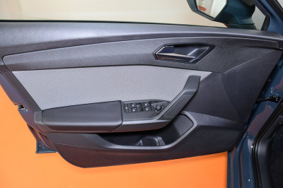 Seat Leon Gebrauchtwagen Seat Leon Gebrauchtwagen