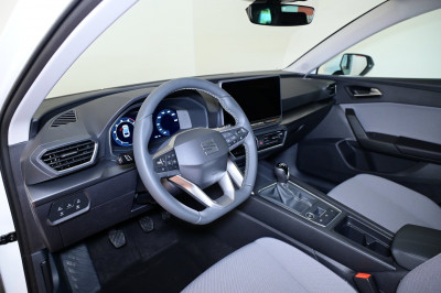 Seat Leon Gebrauchtwagen Seat Leon Gebrauchtwagen
