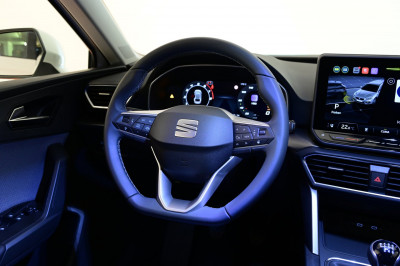 Seat Leon Gebrauchtwagen Seat Leon Gebrauchtwagen