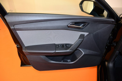 Seat Leon Gebrauchtwagen Seat Leon Gebrauchtwagen