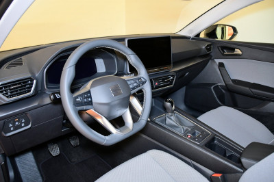 Seat Leon Gebrauchtwagen Seat Leon Gebrauchtwagen