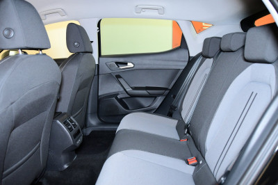 Seat Leon Gebrauchtwagen Seat Leon Gebrauchtwagen