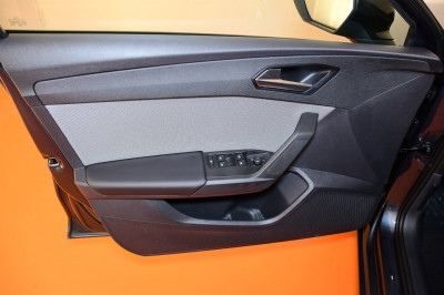 Seat Leon Gebrauchtwagen Seat Leon Gebrauchtwagen