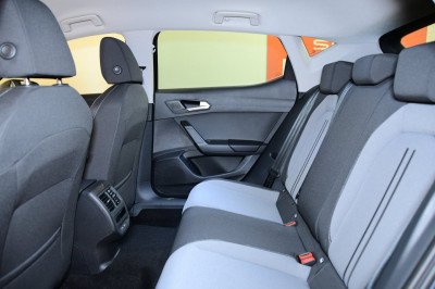Seat Leon Gebrauchtwagen Seat Leon Gebrauchtwagen