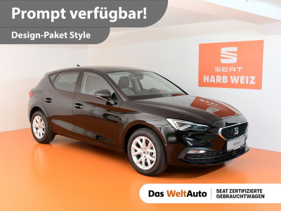Seat Leon Gebrauchtwagen Seat Leon Gebrauchtwagen