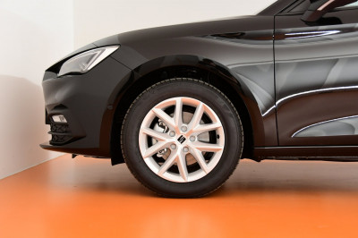 Seat Leon Gebrauchtwagen Seat Leon Gebrauchtwagen