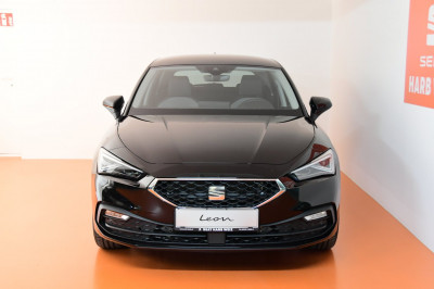 Seat Leon Gebrauchtwagen Seat Leon Gebrauchtwagen