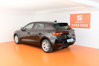Seat Leon Gebrauchtwagen Seat Leon Gebrauchtwagen