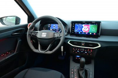 Seat Arona Gebrauchtwagen Seat Arona Gebrauchtwagen