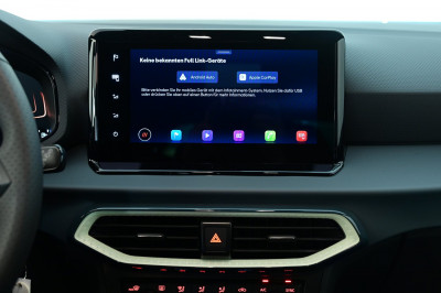 Seat Arona Gebrauchtwagen Seat Arona Gebrauchtwagen