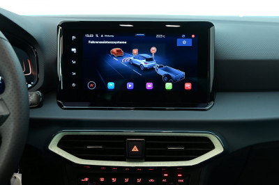 Seat Arona Gebrauchtwagen Seat Arona Gebrauchtwagen