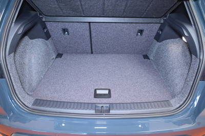 Seat Arona Gebrauchtwagen Seat Arona Gebrauchtwagen